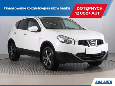 Nissan Qashqai I Crossover 1.6 Start/Stop 117KM 2011