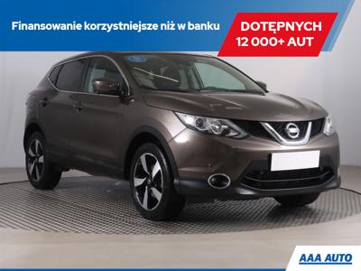 Nissan Qashqai II Crossover 1.2 DIG-T 115KM 2015