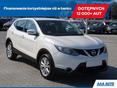 Nissan Qashqai II Crossover 1.2 DIG-T 115KM 2016