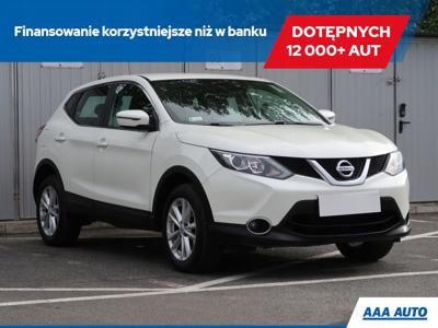 Nissan Qashqai II Crossover 1.2 DIG-T 115KM 2016