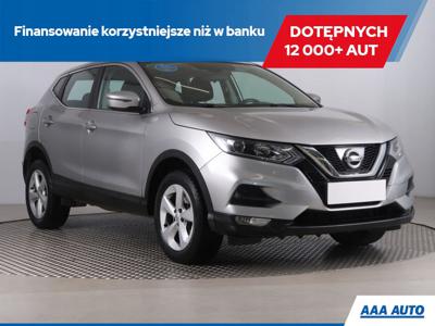 Nissan Qashqai II Crossover 1.2 DIG-T 115KM 2017