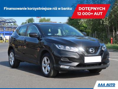 Nissan Qashqai II Crossover 1.2 DIG-T 115KM 2017