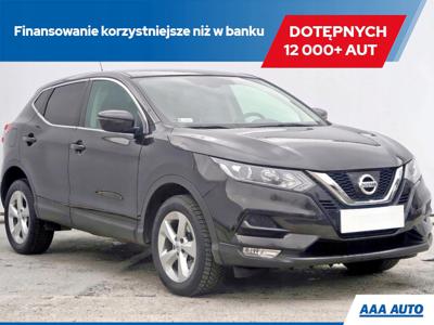 Nissan Qashqai II Crossover 1.2 DIG-T 115KM 2017