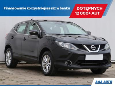 Nissan Qashqai II Crossover 1.6 dCi 130KM 2014