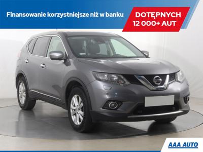 Nissan X-Trail III Terenowy dCi 130KM 2014