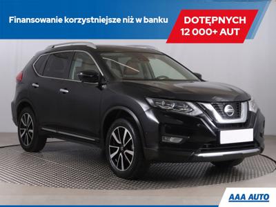 Nissan X-Trail III Terenowy Facelifting 1.3 DIG-T 160KM 2019