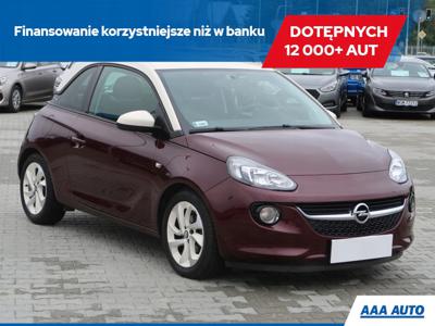 Opel Adam Hatchback 1.4 100KM 2015