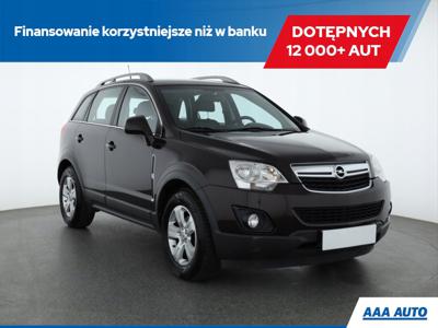 Opel Antara SUV Facelifting 2.2 CDTI ECOTEC 163KM 2014