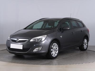 Opel Astra 2012 1.7 CDTI 186574km Kombi