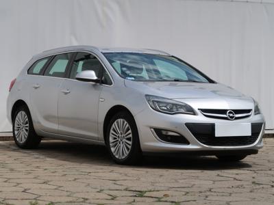 Opel Astra 2013 1.7 CDTI 176466km Kombi