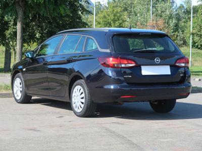 Opel Astra 2018 1.6 CDTI 122797km ABS