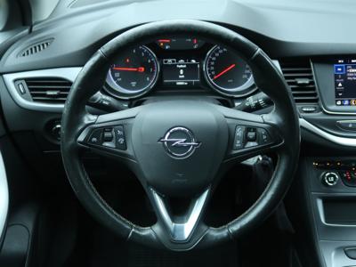 Opel Astra 2019 1.2 Turbo 129071km Kombi