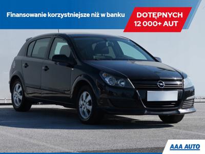 Opel Astra G Hatchback 1.8 16V 125KM 2004