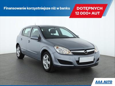 Opel Astra H Hatchback 5d 1.4 TWINPORT ecoFLEX 90KM 2007