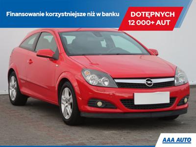 Opel Astra H Hatchback 5d 1.4 TWINPORT ecoFLEX 90KM 2008