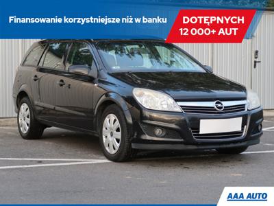 Opel Astra H Kombi 1.7 CDTI ECOTEC 100KM 2008