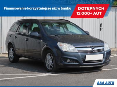 Opel Astra H Kombi 1.7 CDTI ECOTEC 110KM 2009