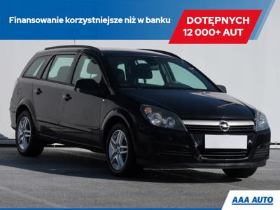 Opel Astra H Kombi 1.8 ECOTEC 140KM 2006