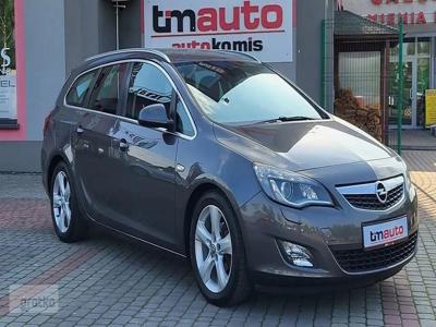 Opel Astra J