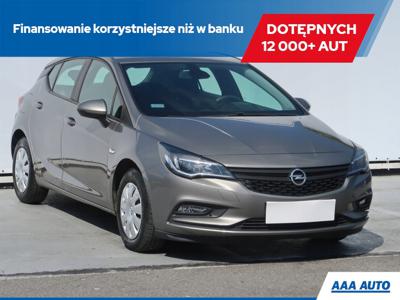 Opel Astra J GTC 1.4 100KM 2016