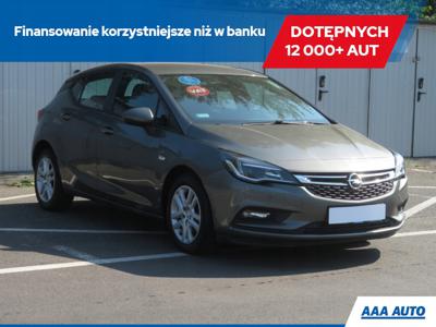 Opel Astra J GTC 1.6 CDTI Ecotec 110KM 2018