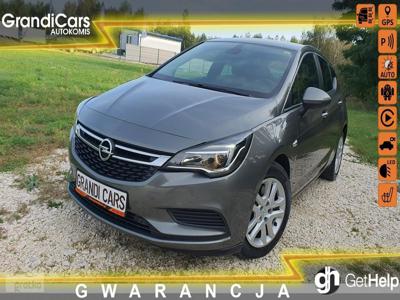 Opel Astra K 1.6 CDTi 136KM # Navi # Kamera # Parktronic # Super Stan !