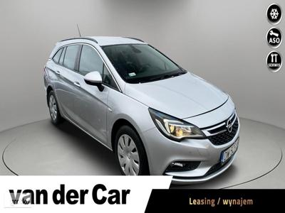 Opel Astra K 1.6 CDTI Enjoy S&S ! 136KM ! Salon Polska ! Samochody Poleasingowe