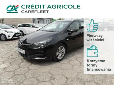 Opel Astra K Opel Astra V 1.5 CDTI GS Line S&S Kombi DW8HY50