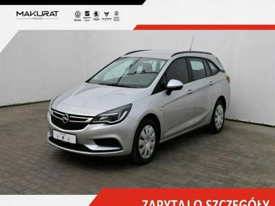 Opel Astra K Sports Tourer 1.6 CDTI 110KM 2019