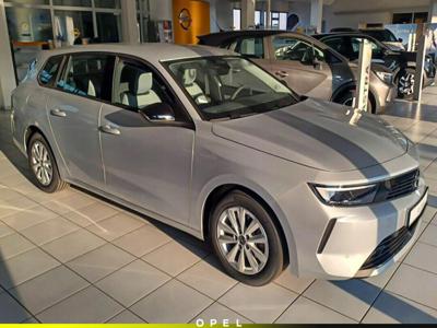 Opel Astra L Sports Tourer 1.5 Diesel 130KM 2023