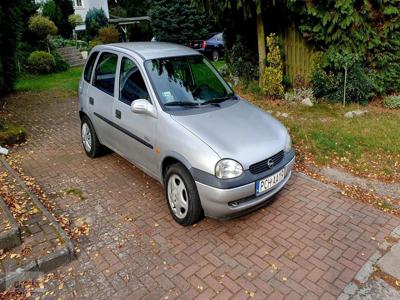 Opel Corsa C 1.0 Bogata wersja z klimatyzacja doinwestowana Polecam !!!