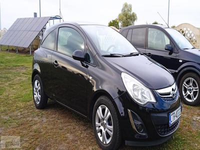 Opel Corsa D 1,4 kat