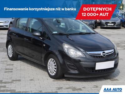 Opel Corsa E Hatchback 3d 1.3 CDTI 95KM 2014