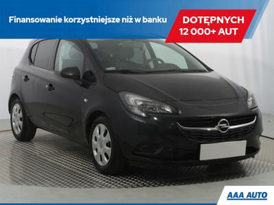 Opel Corsa E Hatchback 3d 1.4 Twinport 75KM 2016