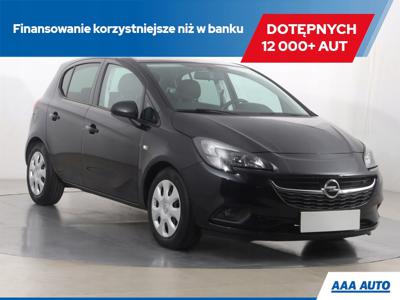 Opel Corsa E Hatchback 3d 1.4 Twinport 90KM 2015