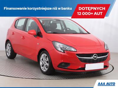 Opel Corsa E Hatchback 3d 1.4 Twinport 90KM 2016