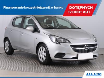 Opel Corsa E Hatchback 3d 1.4 Twinport 90KM 2016