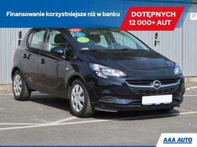 Opel Corsa E Hatchback 3d 1.4 Twinport 90KM 2018