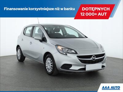 Opel Corsa E Hatchback 3d 1.4 Twinport 90KM 2019