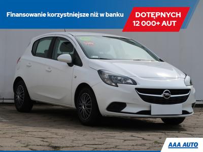 Opel Corsa E Hatchback 3d 1.4 Twinport 90KM 2019