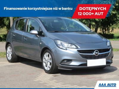 Opel Corsa E Hatchback 3d 1.4 Twinport 90KM 2019