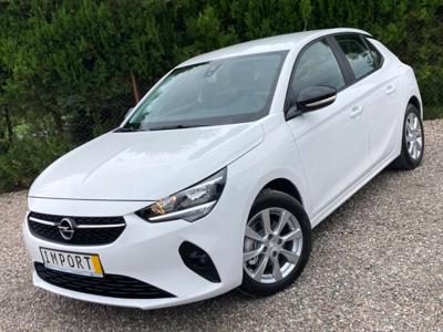 Opel Corsa F Hatchback 5d 1.5 Diesel 102KM 2020