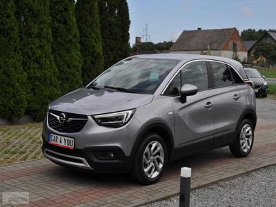 Opel Crossland X 1.2 T Edition S&S