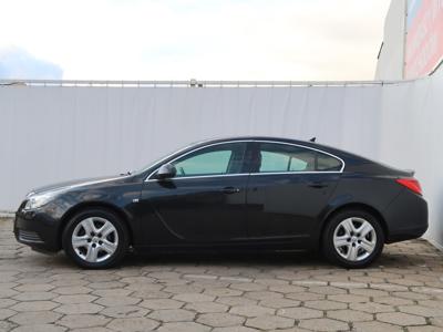 Opel Insignia 2012 2.0 CDTI 200814km ABS