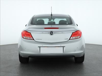 Opel Insignia 2013 2.0 CDTI 135706km ABS