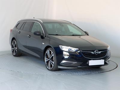 Opel Insignia 2017 2.0 CDTI 173179km Kombi
