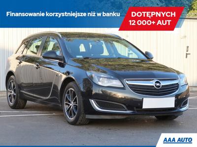 Opel Insignia I Country Tourer 2.0 CDTI Ecotec 163KM 2015