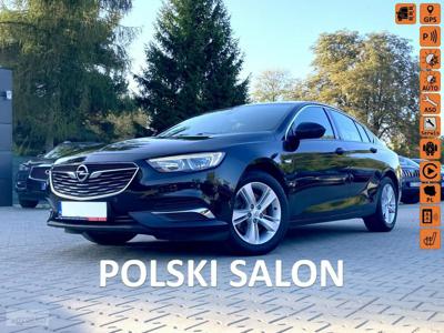 Opel Insignia II Country Tourer Salon Polska * Bezwypadkowy * Klima automatyczna * FV23%