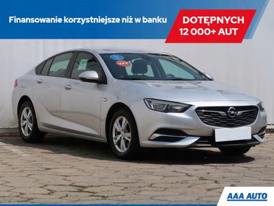Opel Insignia II Grand Sport 1.6 CDTI 136KM 2018