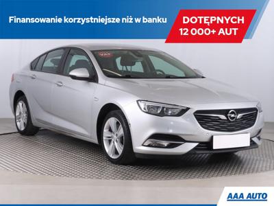 Opel Insignia II Grand Sport 2.0 CDTI 170KM 2018